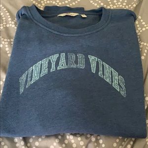Vineyard vines pullover